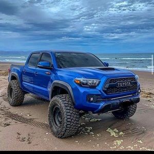 Meet your Posher, Sergio